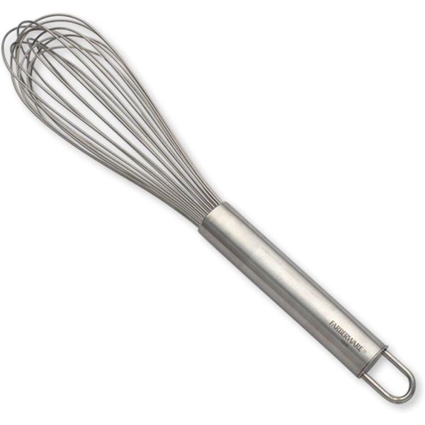 Farberware 5216361 Stainless Steel Whisk 12IN