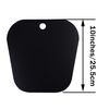 Ruisita 6 Pack Reusable Boots Tall Support Boot Shapers Form Inserts for Preventing Bending and Creasing