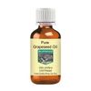 DEVPRAYAG Pure Grapeseed Oil (Vitis vinifera) Cold Pressed 30ml (1 oz)