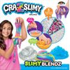 Cra-Z-Slimy Slimy Blendz Premade Slime Set
