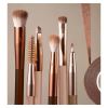 Real Techniques New Nudes Daily Swipe Eye Kit Set