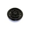 Kyosho Front Wheel (Black) for RC Parts MC005BK