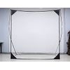 Air League Hillman Golf 8ft x 8ft Portable Practice Net