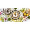 Nordic Ware Original Bundt Pan, 12-Cup, Toffee
