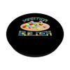 Master Builder Funny Building Blocks PopSockets Standard PopGrip