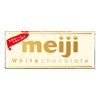 Meiji White Chocolate 1.4 oz (40 g) x 10 Boxes