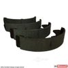Rr New Brake Shoes  Motorcraft  BRF1421
