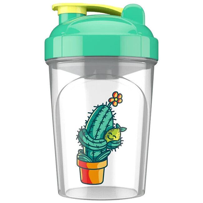 G Fuel Unicorn Shaker Cup –  / Universal