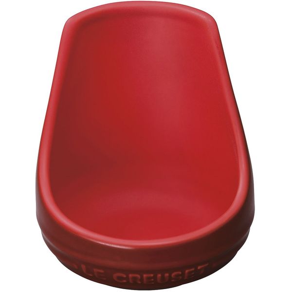 Le Creuset Ladle Stand Cherry Red - JP Hat Box