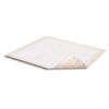 Attends Night Preserver Disposable Underpads, 30" x 36" (10/Pack 10 Packs/case)