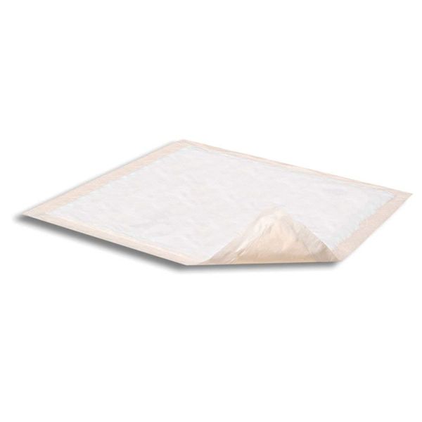 Attends Night Preserver Disposable Underpads, 30" x 36" (10/Pack 10 Packs/case)