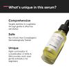 Minimalist 10% AHA BHA Exfoliating Serum For Beginners | AHAs (Lactic Acid & Glycolic Acid) & BHA (Salicylic Acid) Serum (30 ml)