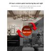 App Mini Camera Wifi Home Security Cam Full HD 1080P Night Vision Audio