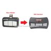 Genie G3BT-P 41538T 37517S GITR-3 390MHz 3 Button Remote GIT-1 GIT-2 GIT-3
