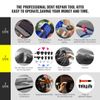 Professional Paintless Dent Removal Tool Car Dent Repair Kit Dent Puller Tools