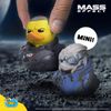 TUBBZ Mini: Mass Effect - Garrus Cosplaying Rubber Duck Vinyl Figure