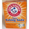 ARM & HAMMER Pure Baking Soda (2 Packs x 227g)