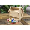 Bendon Paint A Bird Feeder Craftling Set with Paint Pods