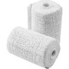 Plaster Bandage, L: 2,7 m, W: 7,5 cm, 2rolls