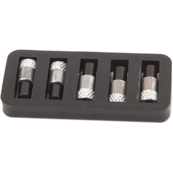 Forney Flint RFL FORNEY Welding 5PK 86122