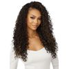 Outre Quick Weave - Lumi (DRF ESPRESSO BROWN)