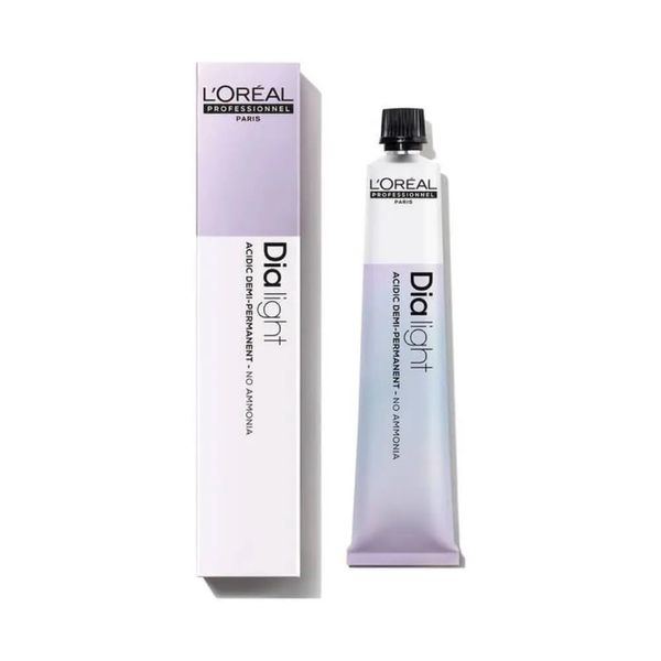 Loreal DIA LIGHT 10.12 50ML V511