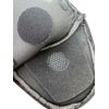 Half Helmet Speaker Pouch Speaker Pockets Ear Protection Pads | Professional