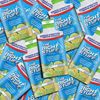 The Right Stuff electrolyte drink concentrate - 10 Pouch Box - Lemon Lime