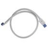 MasterPart Universal Washing Machine Cold Water Fill Inlet Hose 1.5m