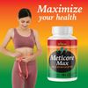 Meticore Max- Keto & Weight Support- 3 Bottles- 180 Capsules