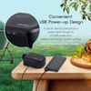 INKBIRD Cooking Thermometer Barbecue Smokers Controller Big Green Egg/Kamado Joe