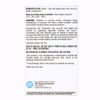 Berkley Jensen Triple Strength Glucosamine Chondroitin Complex, 200 Tablets