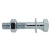 Sunlite Seat Binder Bolt, 45mm, Hex