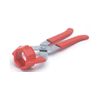 LUG NUT COVER PULLER PLIERS