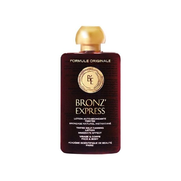 Academie Bronz'Express Tanning Lotion 100 ml