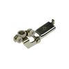 For 2003-2006 Dodge Sprinter 2500 Dorman Sliding Door Roller Assembly 2004 2005