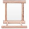 Mirror with Perch, Bird, Toy, Mirror, Perch, Toy
