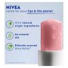 NIVEA Pearly Shine Lip Balm, 4.8g