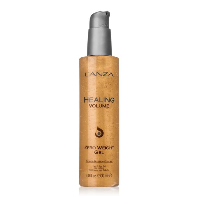 L'ANZA Zero Weight Styling Gel