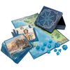 Dungeons & Dragons D&D Forgotten Realms Laeral Silverhand's Explorer's Kit (D&D Tabletop Roleplaying Game Accessory)