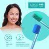 R.O.C.S. (ROCS) Toothbrush PRO Soft 5940 - Smart Brushing System -Developed in Cooperation with Dentists- Smart toothbrushing