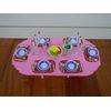 Gloria Dining Room Set