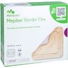 MEPILEX Border Flex Schaumverb.haft.10x10 cm, 10 St VER