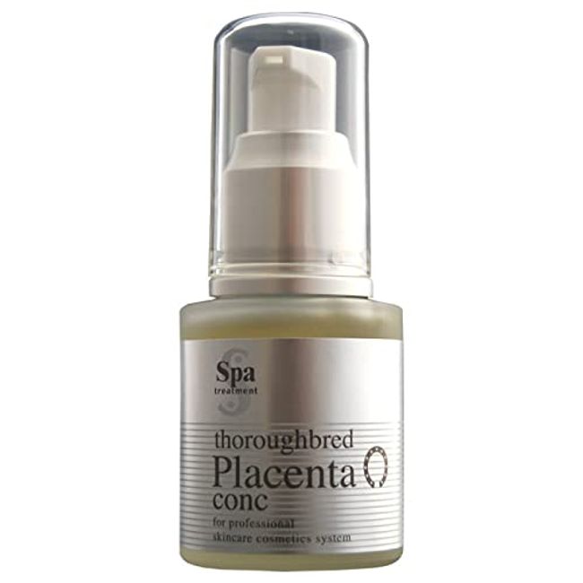 Spa Treatment Placenta Conch 30ml