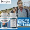 Liver & Organ Defender Advanced Liver Support Formula 60 Capsules