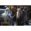 Der Hobbit: Die Spielfilm Trilogie Extended Edition [Blu-ray]