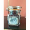 Hibiscus Herb & Jar