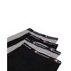 Champion Men's Retro Shorts (Pack of 4), gray