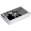 Personalised Any Name Text Printed Generic Design Cigarette Case Gift Idea Adults 35