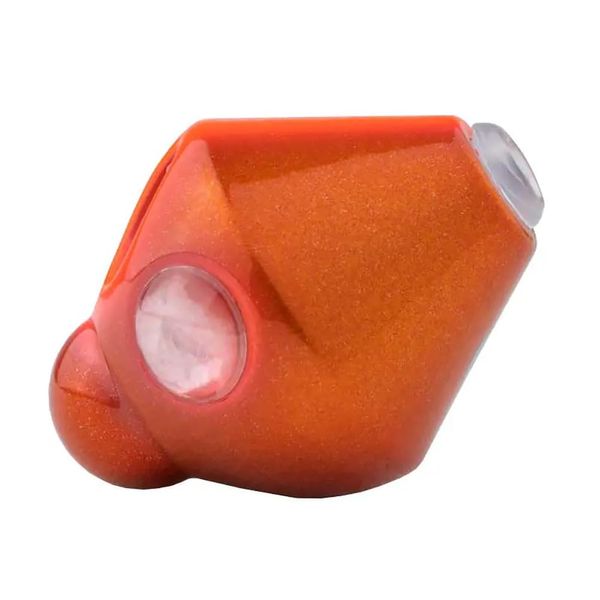 Start 2step TG Drop Head 120g #02 Fluorescent Orange